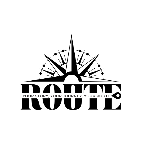 Route Logo